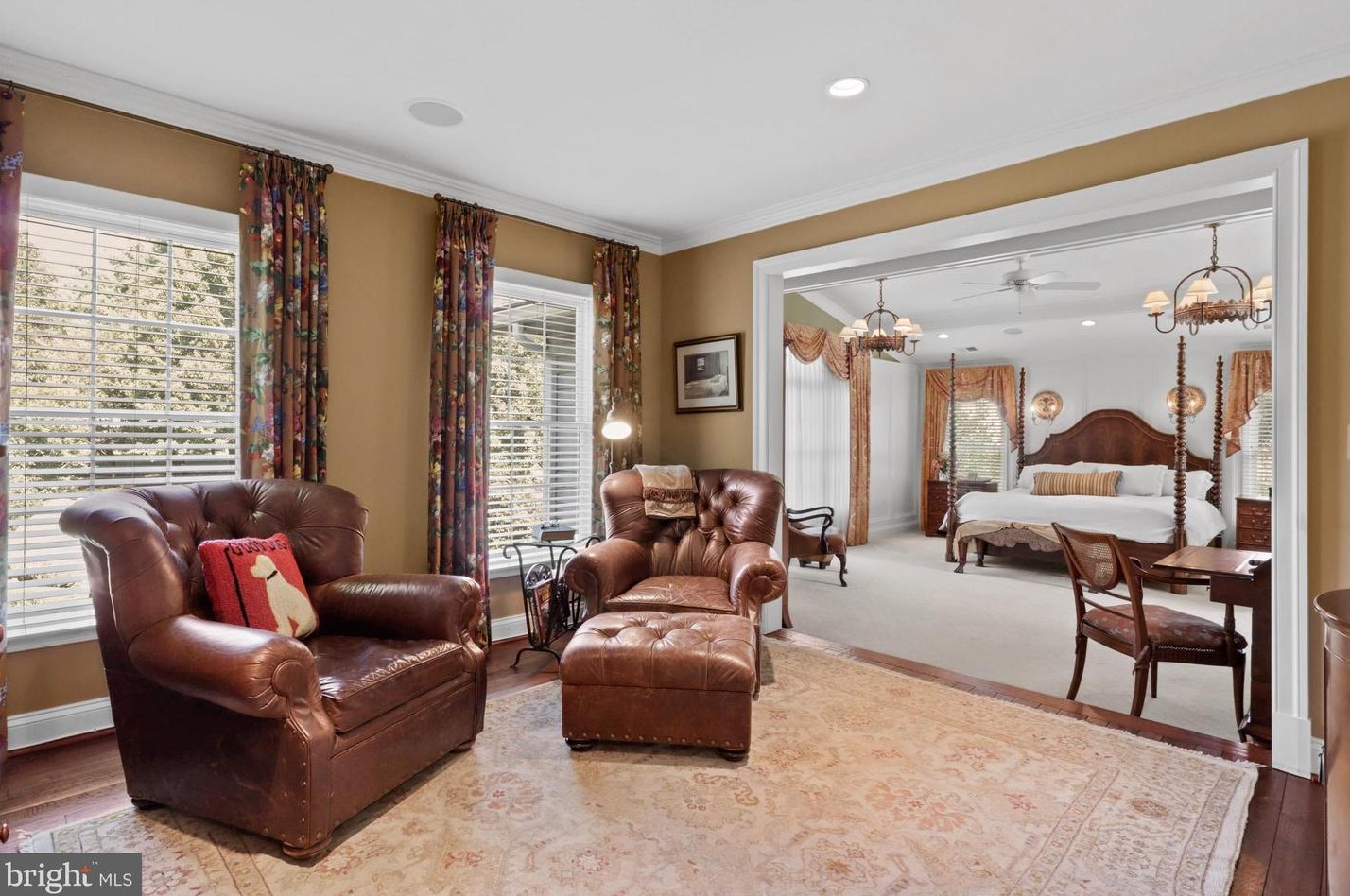 9704 Huntmaster Rd, Gaithersburg MD 20882-1332 exterior