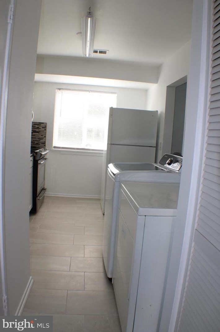 10008 Wedge Way, Gaithersburg MD 20886-1351 exterior