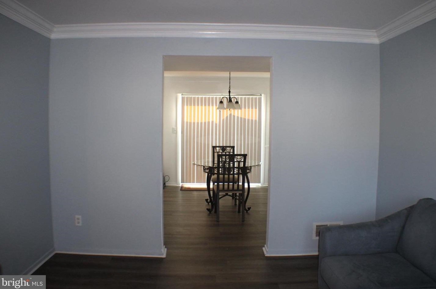 10008 Wedge Way, Gaithersburg MD 20886-1351 exterior