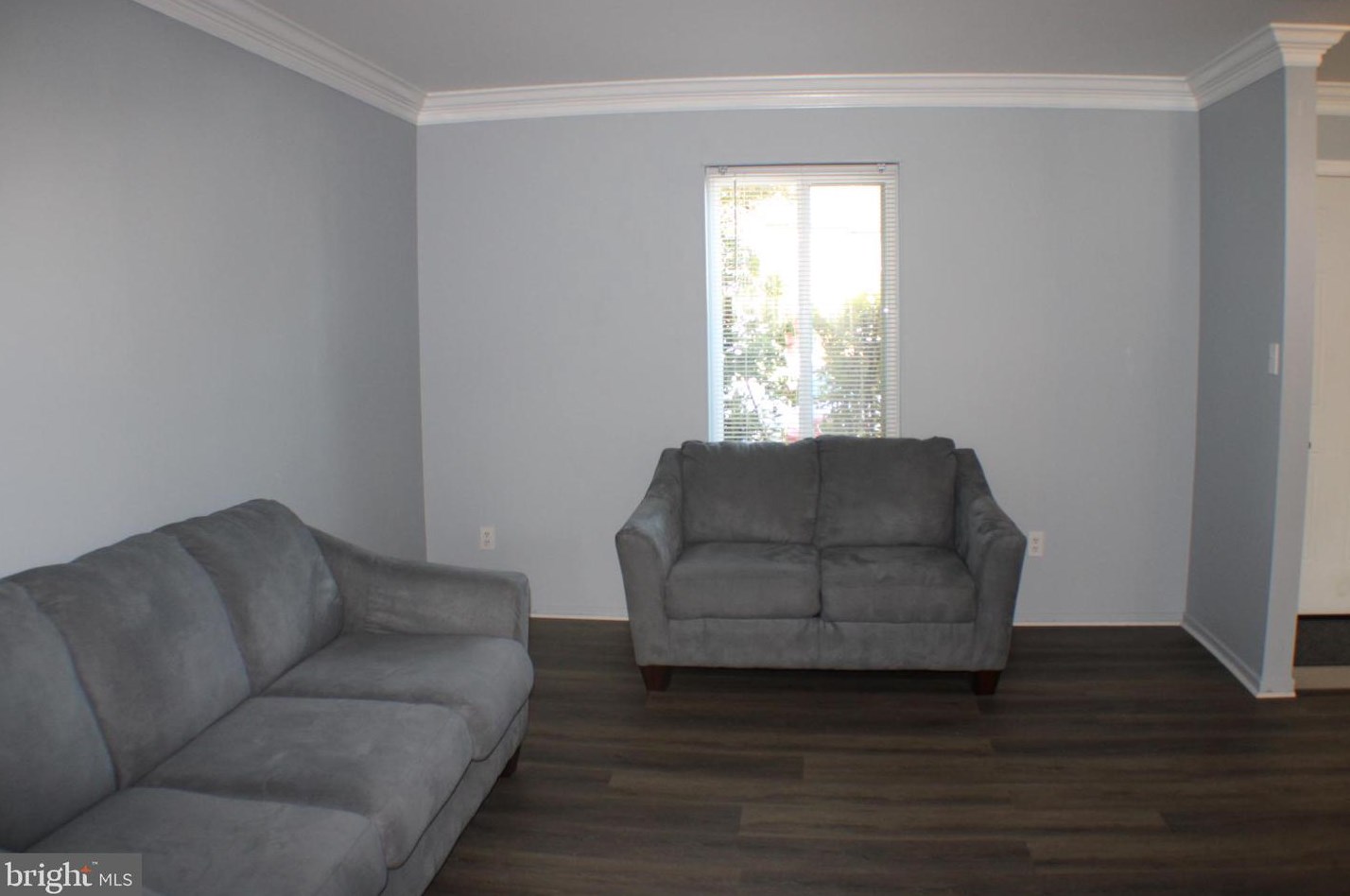 10008 Wedge Way, Gaithersburg MD 20886-1351 exterior