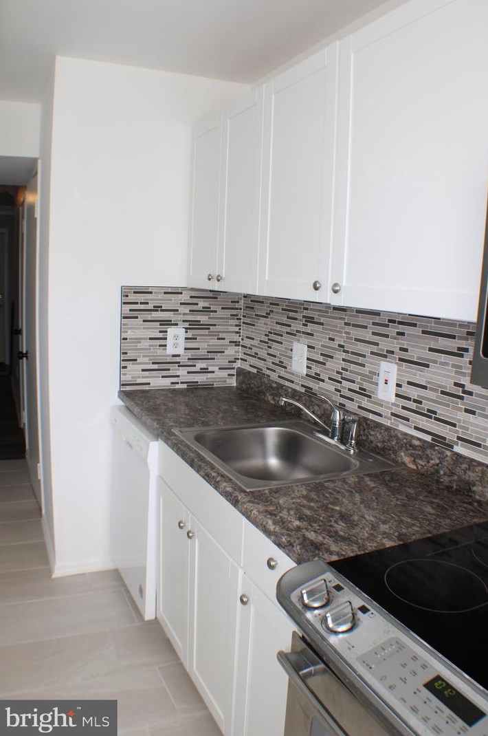 10008 Wedge Way, Gaithersburg MD 20886-1351 exterior