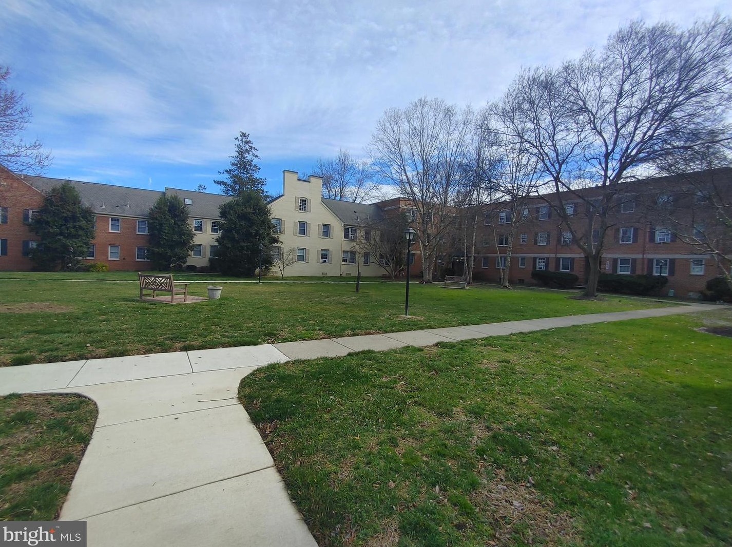 2410 Colston Dr, Silver Spring MD 20910-2529 exterior