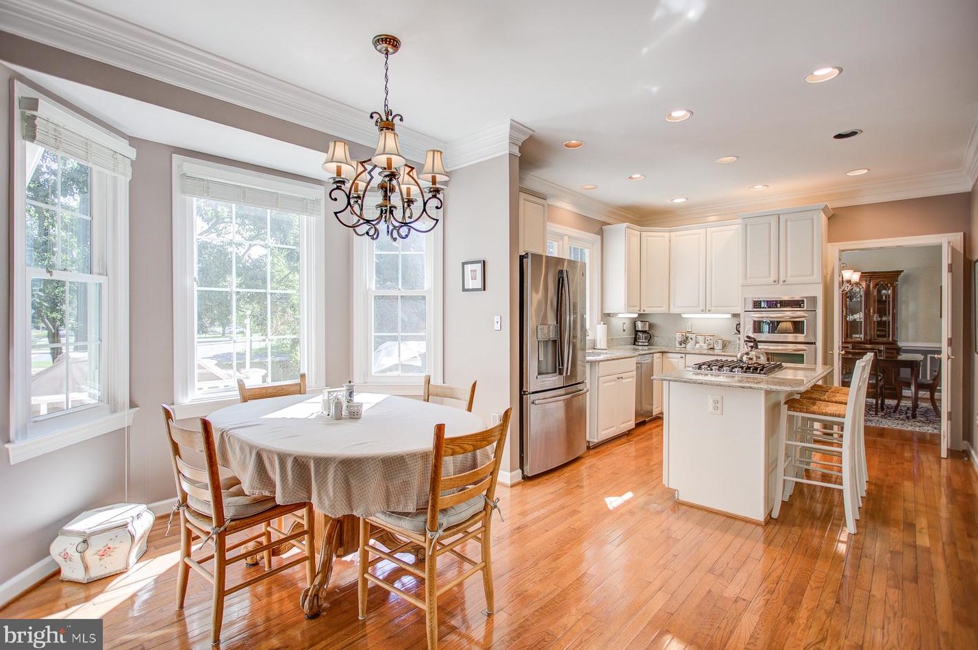 18307 Paradise Cove Ter, Olney MD  20832-3039 exterior