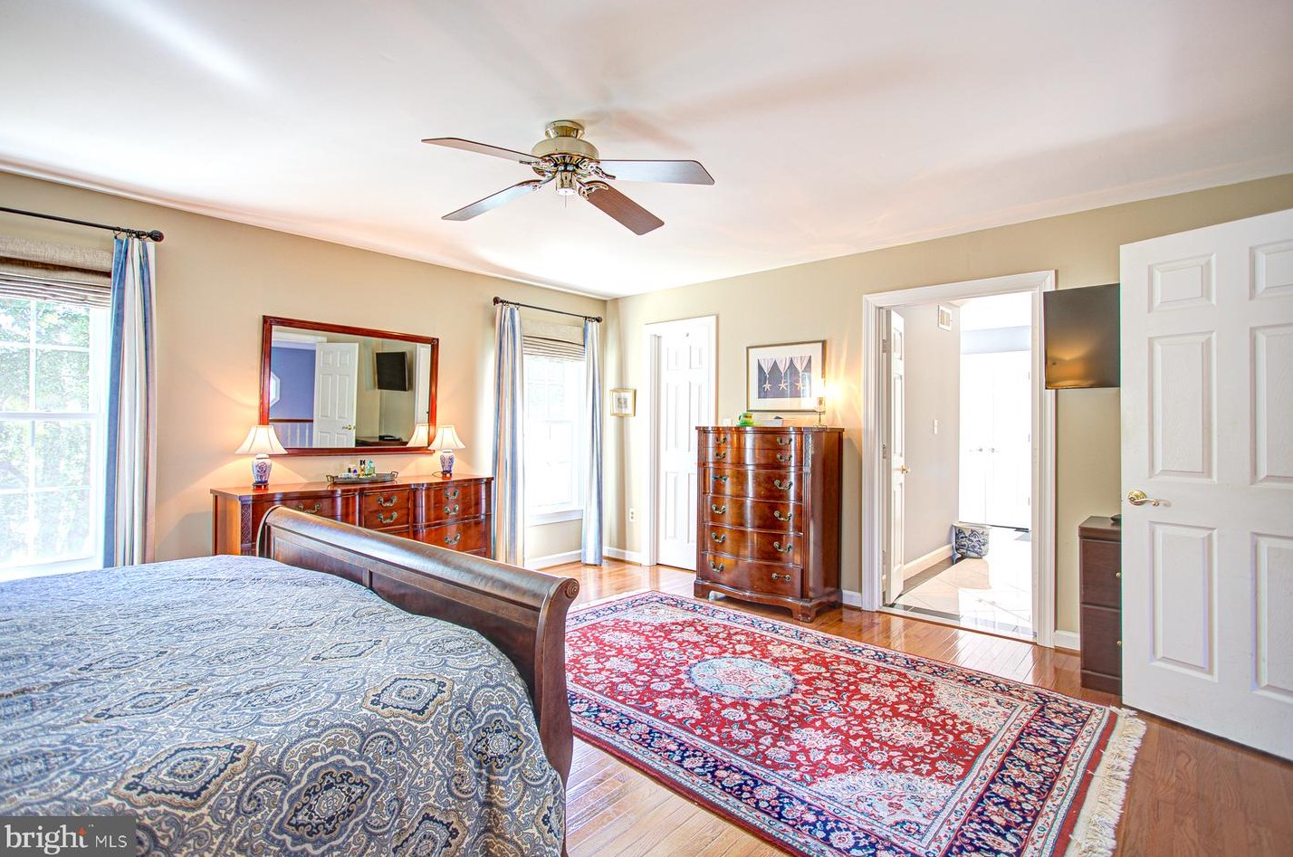 18307 Paradise Cove Ter, Olney MD  20832-3039 exterior