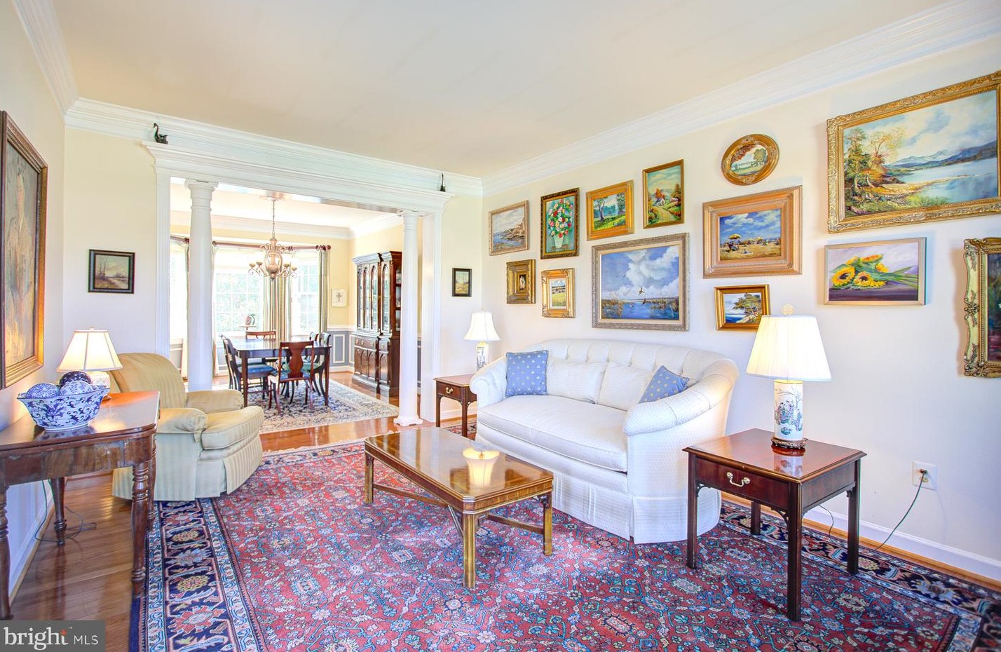 18307 Paradise Cove Ter, Olney MD  20832-3038 exterior