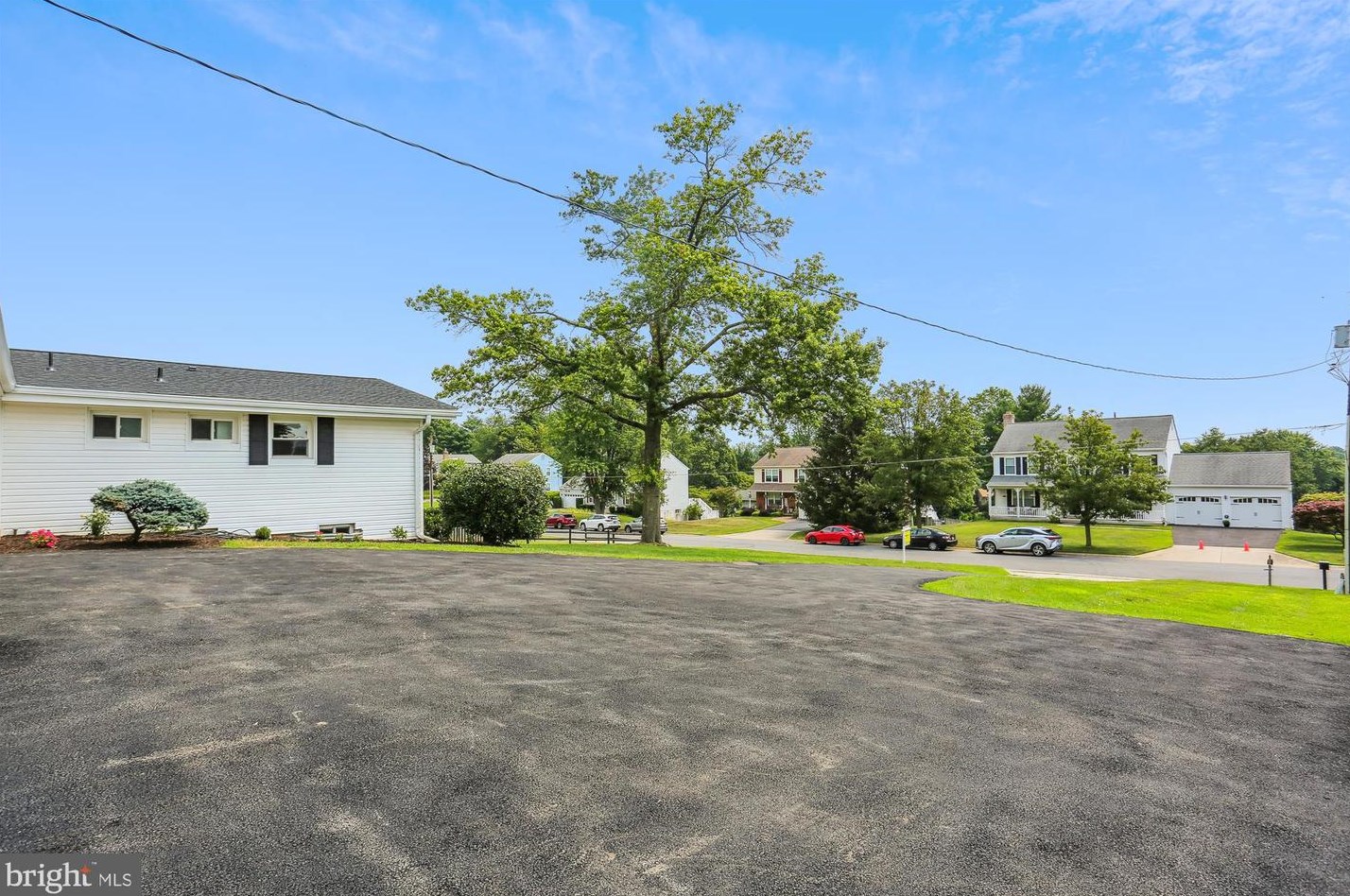 24404 Welsh Rd, Gaithersburg MD  20882-3934 exterior