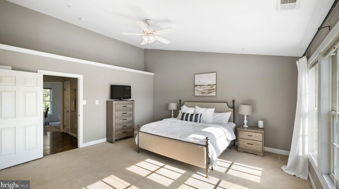 23618 General Store Dr, Clarksburg MD 20871-4322 exterior