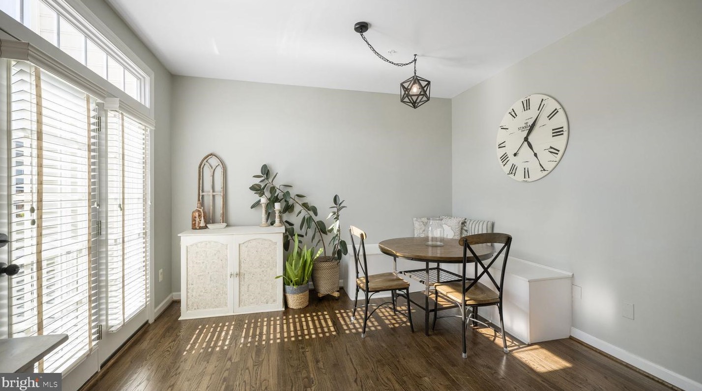 23618 General Store Dr, Clarksburg MD 20871-4322 exterior