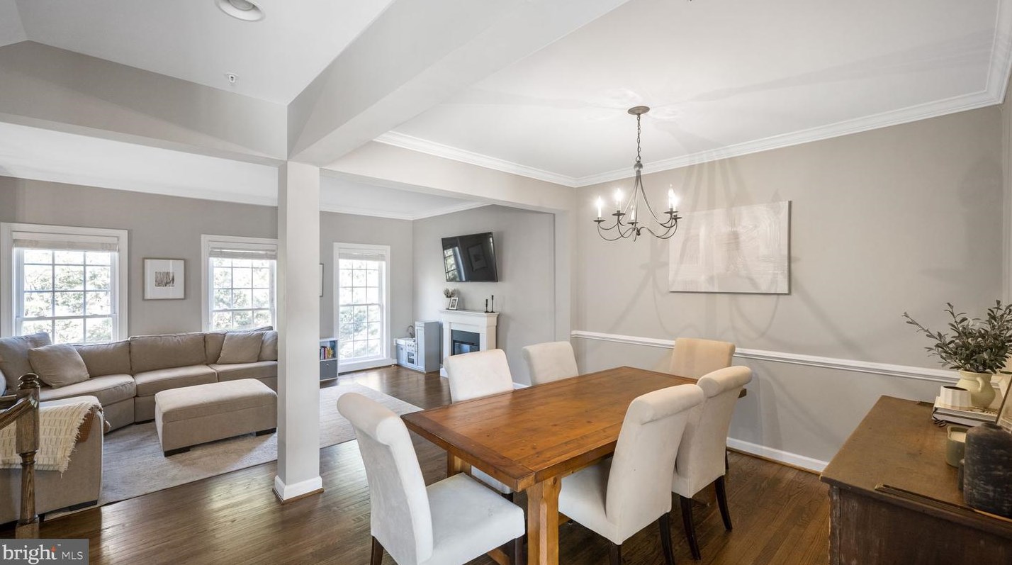 23618 General Store Dr, Clarksburg MD 20871-4322 exterior