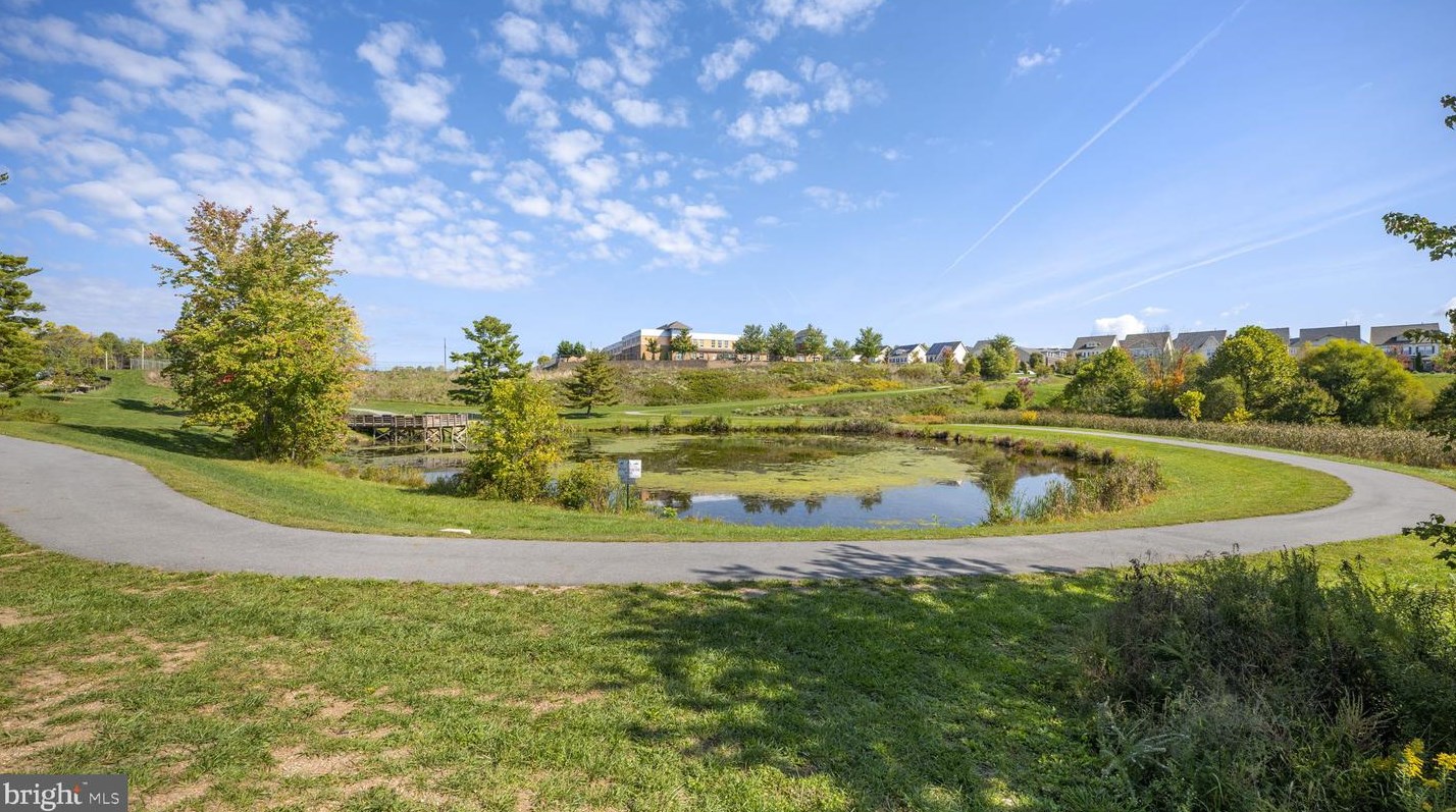 23618 General Store Dr, Clarksburg MD 20871-4322 exterior