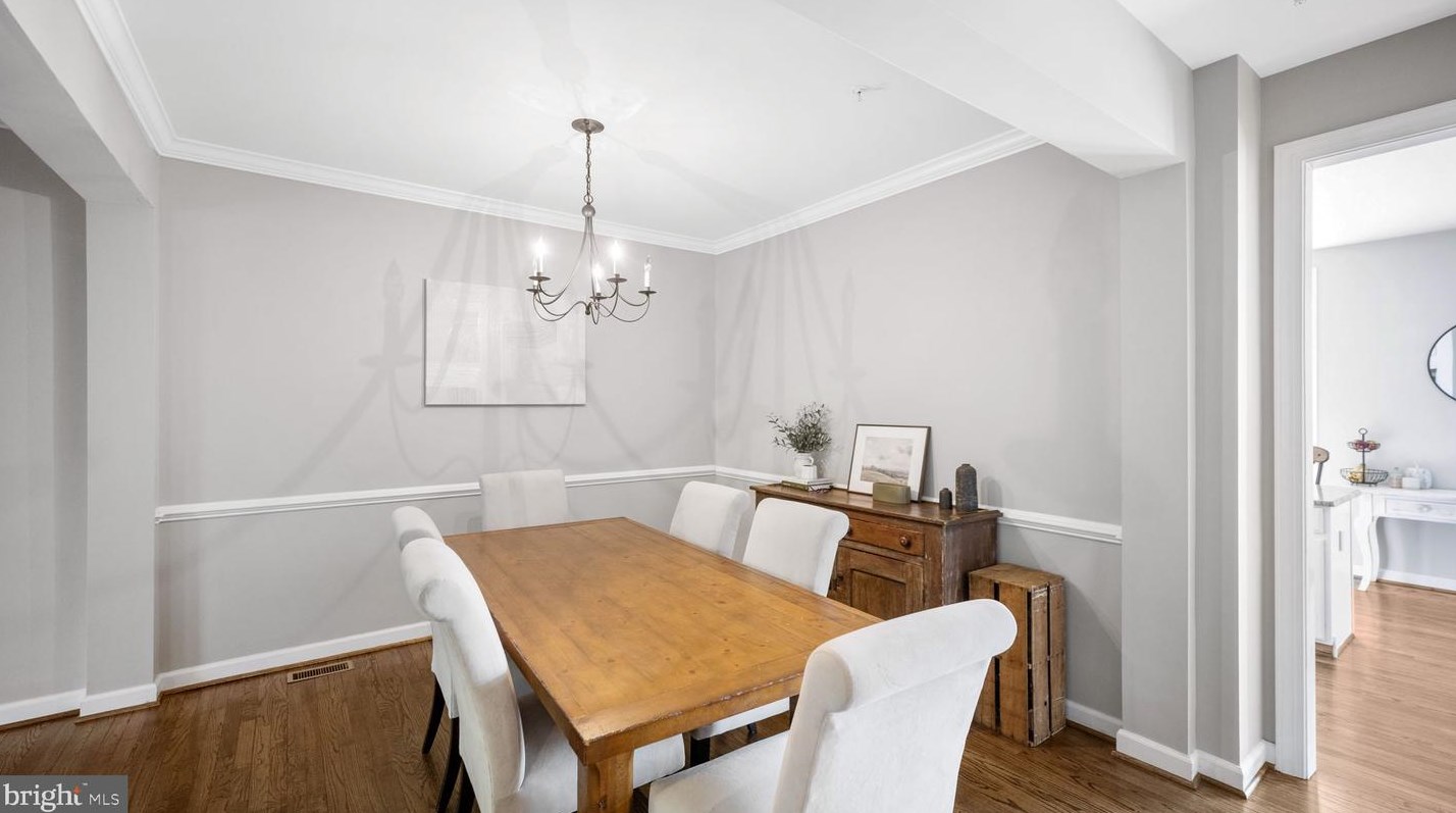 23618 General Store Dr, Clarksburg MD 20871-4322 exterior