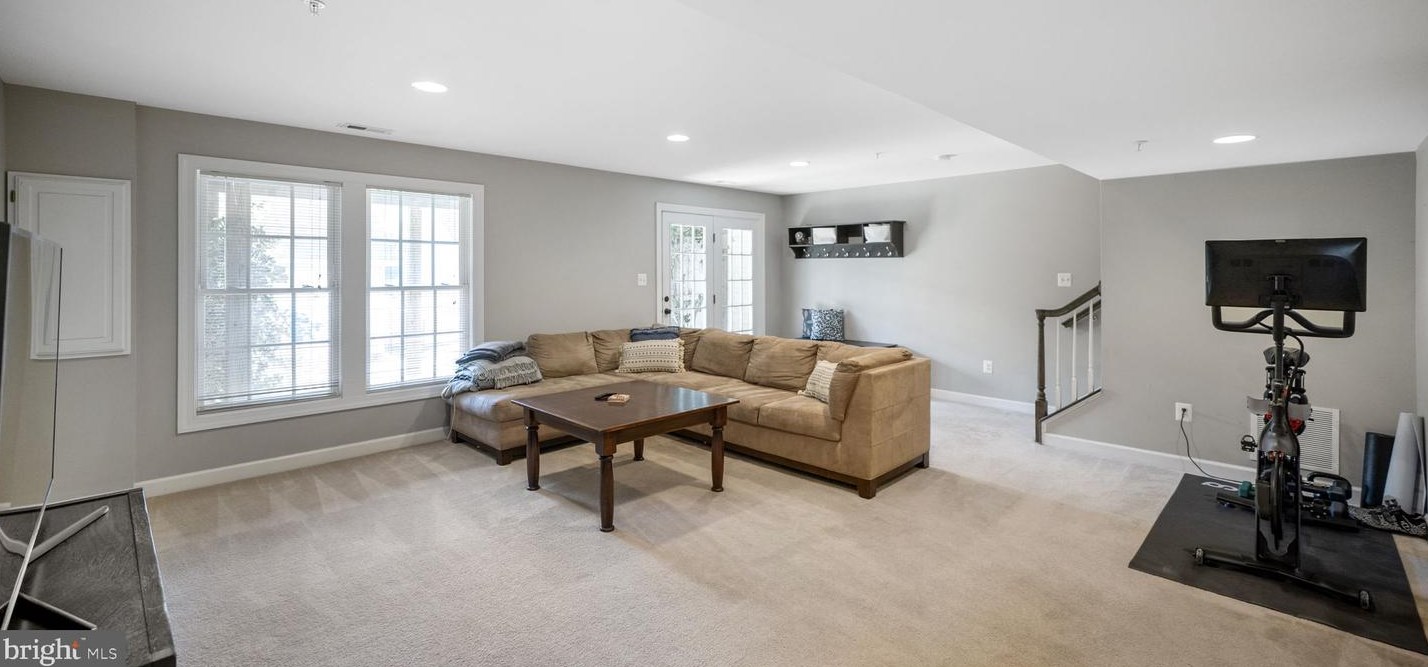 23618 General Store Dr, Clarksburg MD 20871-4322 exterior