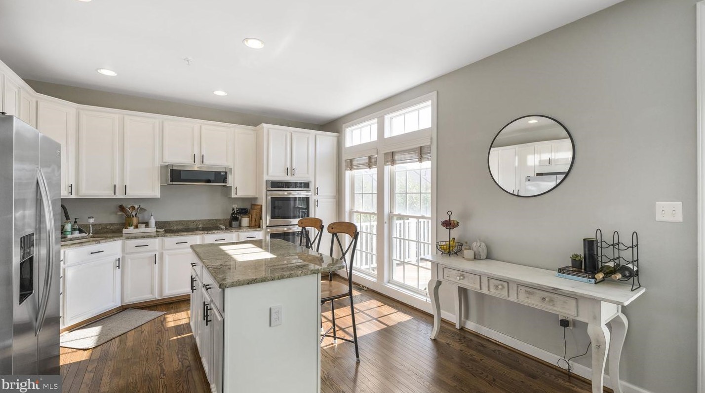 23618 General Store Dr, Clarksburg MD 20871-4322 exterior