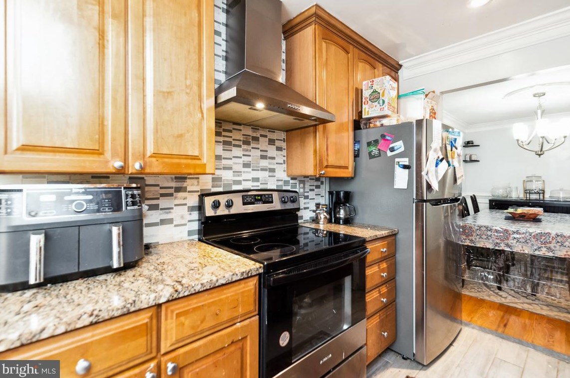 10317 Ridgeline Dr, Gaithersburg MD  20886-3007 exterior