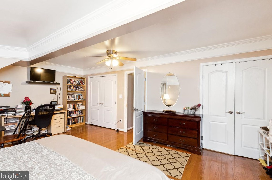 10317 Ridgeline Dr, Gaithersburg MD  20886-3007 exterior