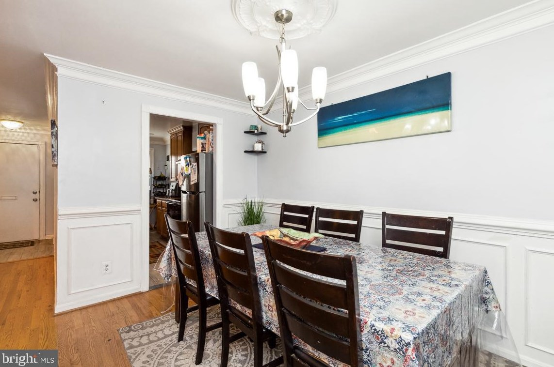 10317 Ridgeline Dr, Gaithersburg MD  20886-3007 exterior