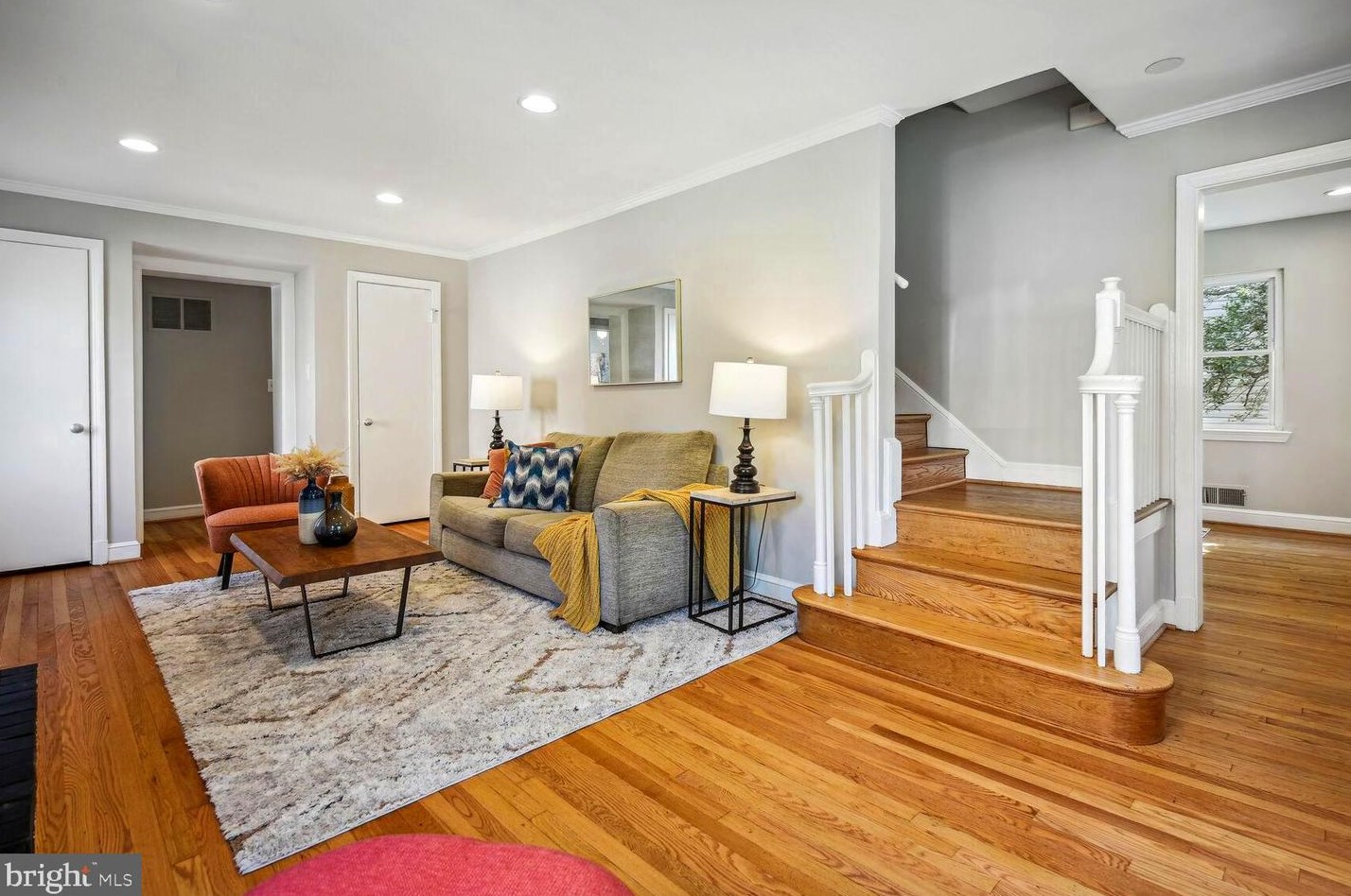 7413 Wildwood Dr, Silver Spring MD 20912-7441 exterior