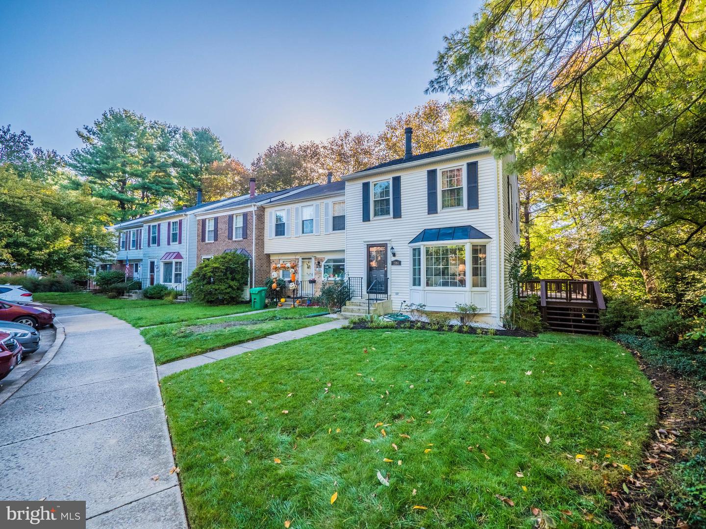 1384 Carlsbad Dr, Gaithersburg, MD 20879 MLS MDMC2110280 Coldwell