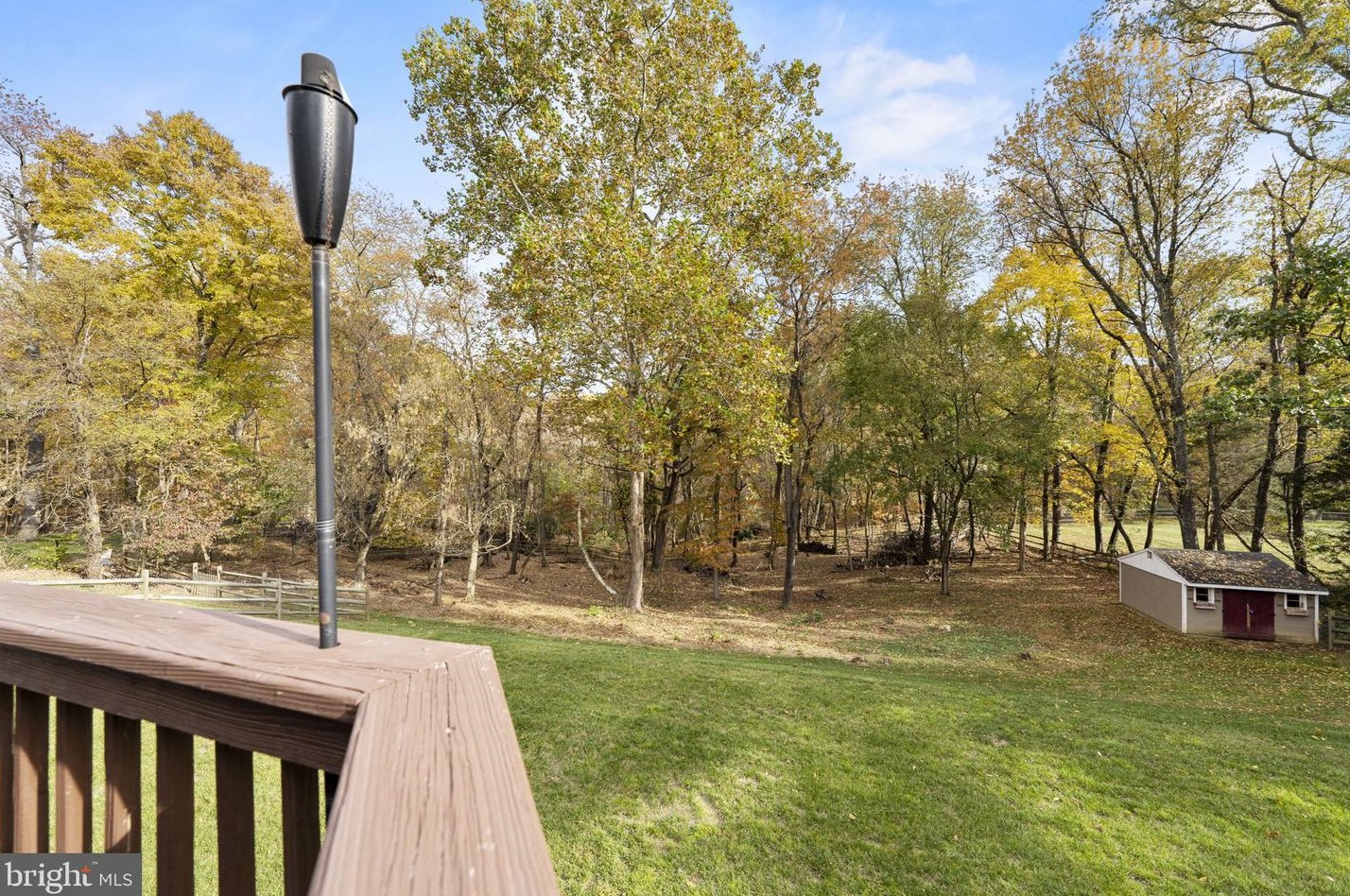 13324 Bondy Way, Gaithersburg MD  20878-2132 exterior