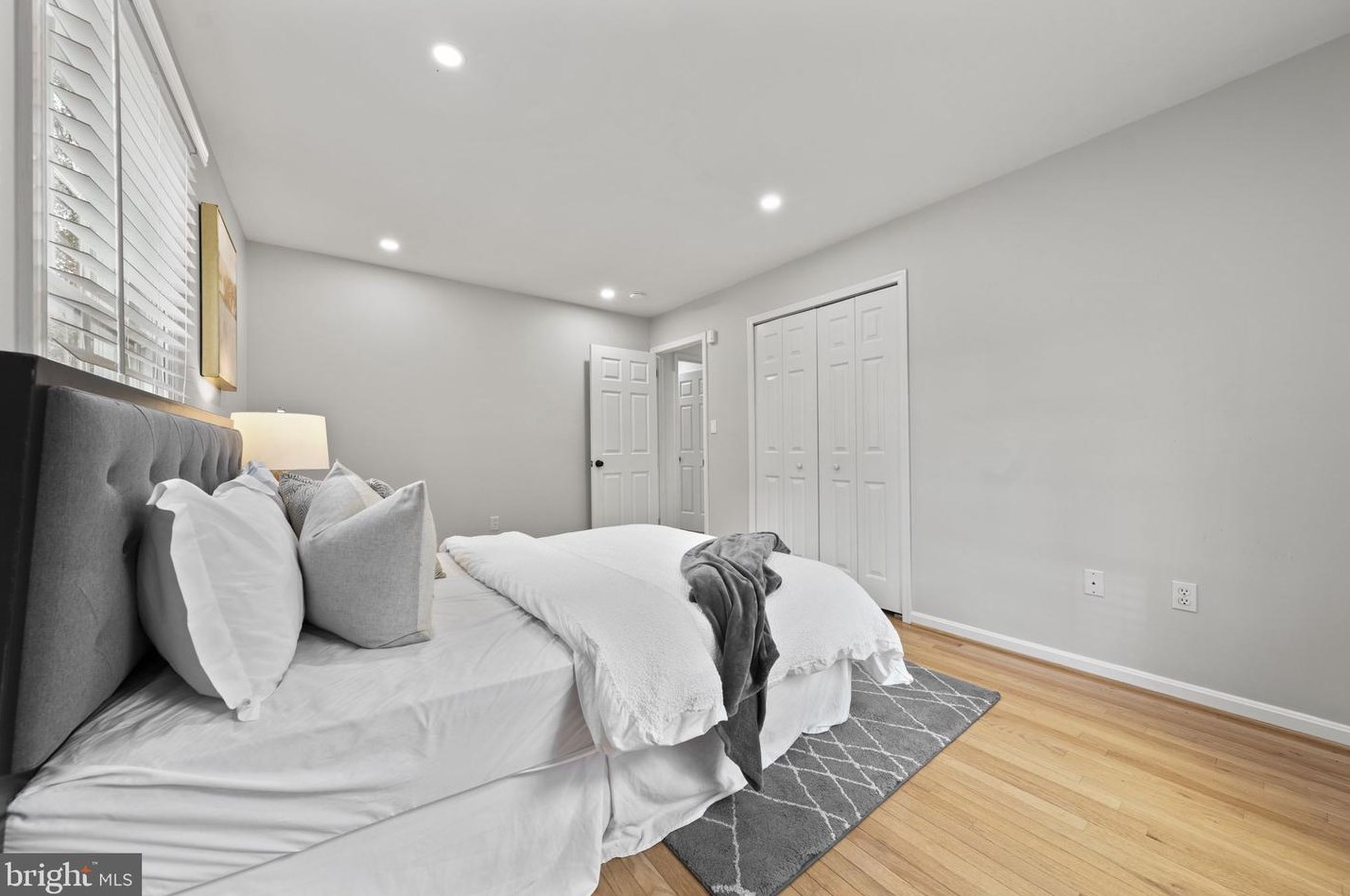 13324 Bondy Way, Gaithersburg MD  20878-2132 exterior