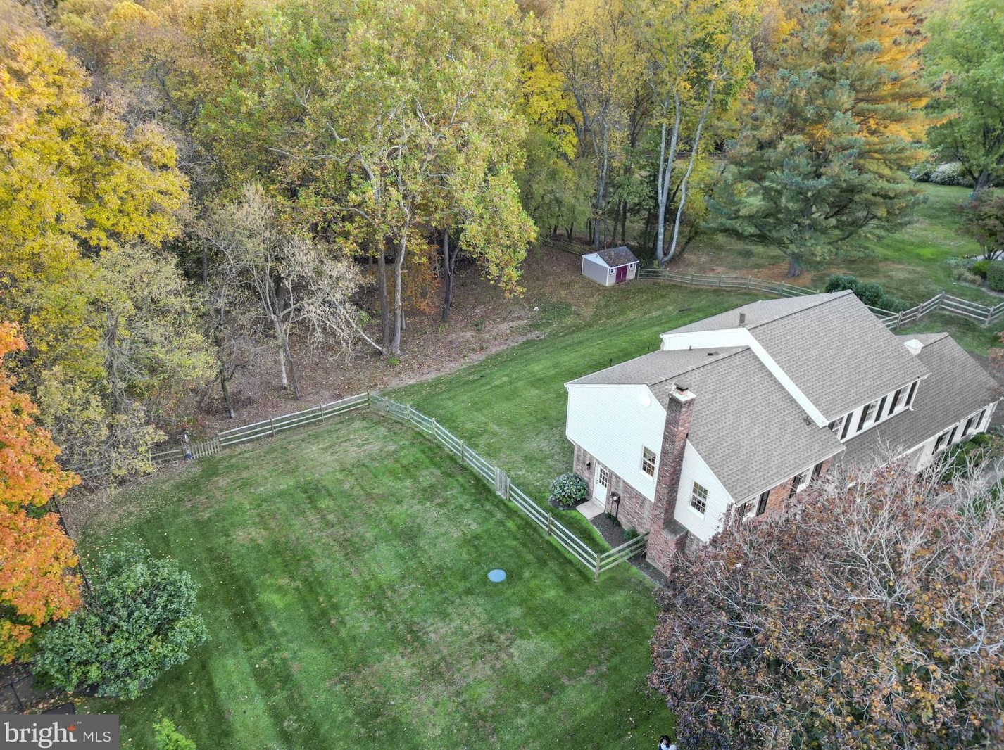 13324 Bondy Way, Gaithersburg MD  20878-2132 exterior