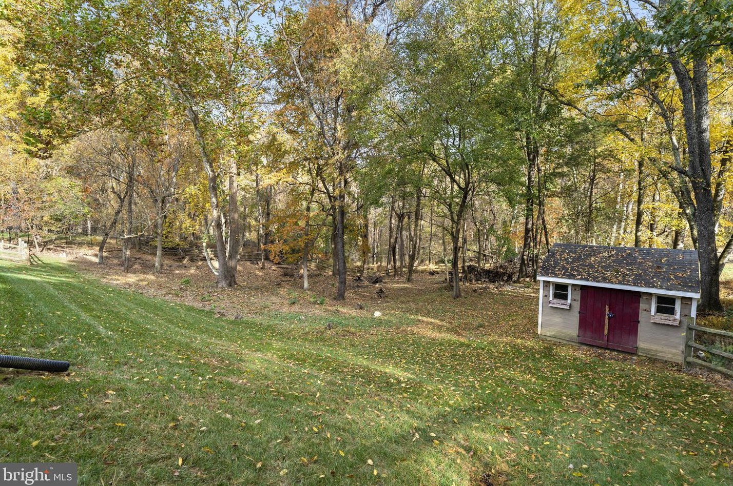 13324 Bondy Way, Gaithersburg MD  20878-2132 exterior