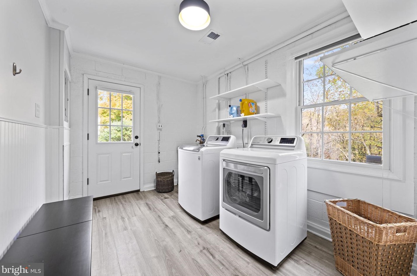 13324 Bondy Way, Gaithersburg MD  20878-2132 exterior