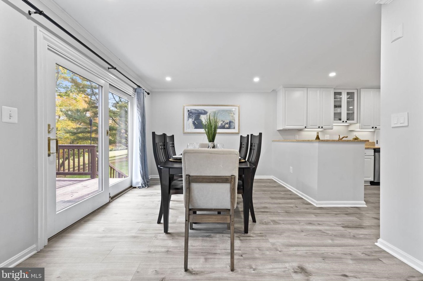 13324 Bondy Way, Gaithersburg MD  20878-2132 exterior