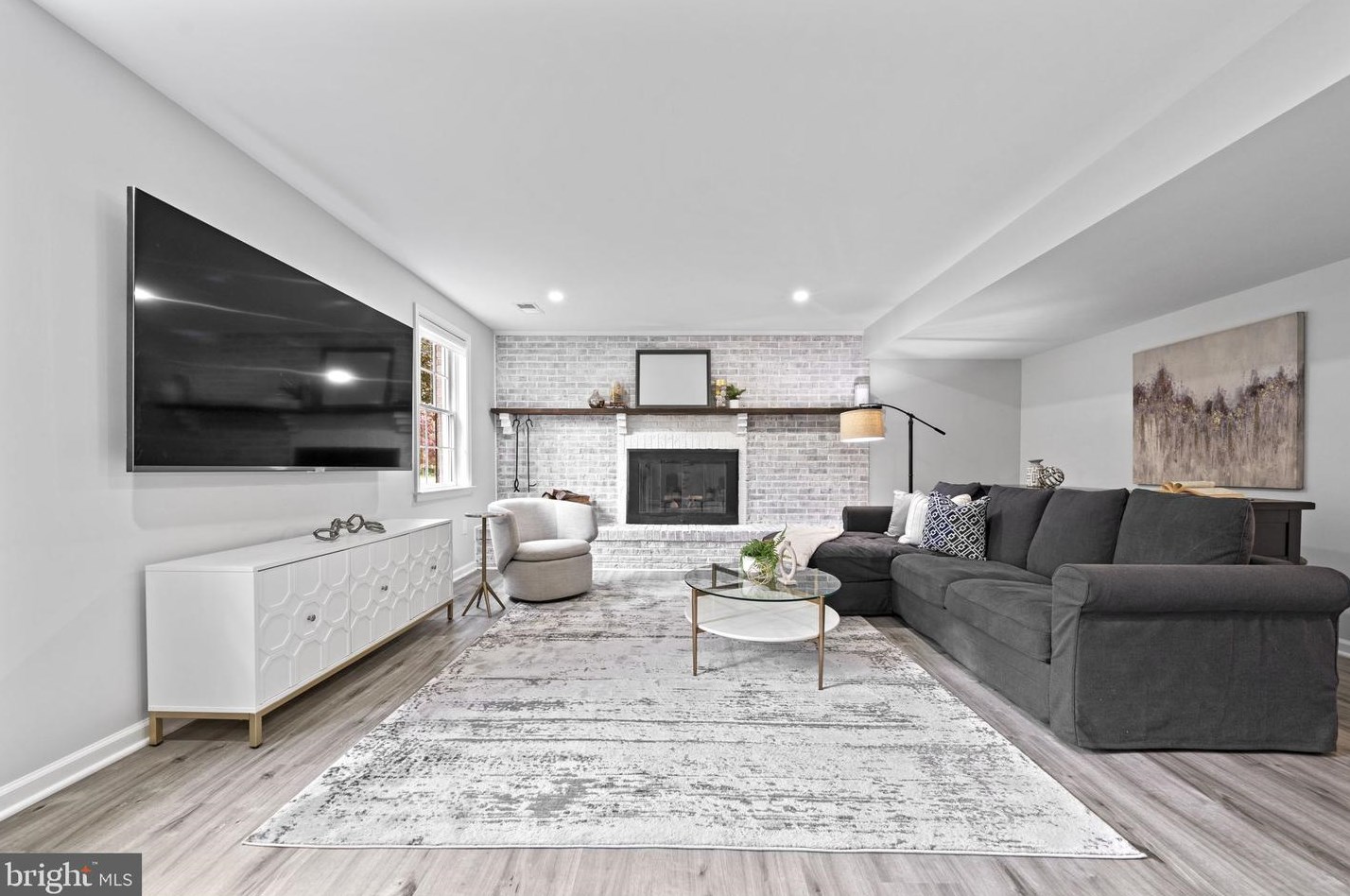 13324 Bondy Way, Gaithersburg MD  20878-2132 exterior