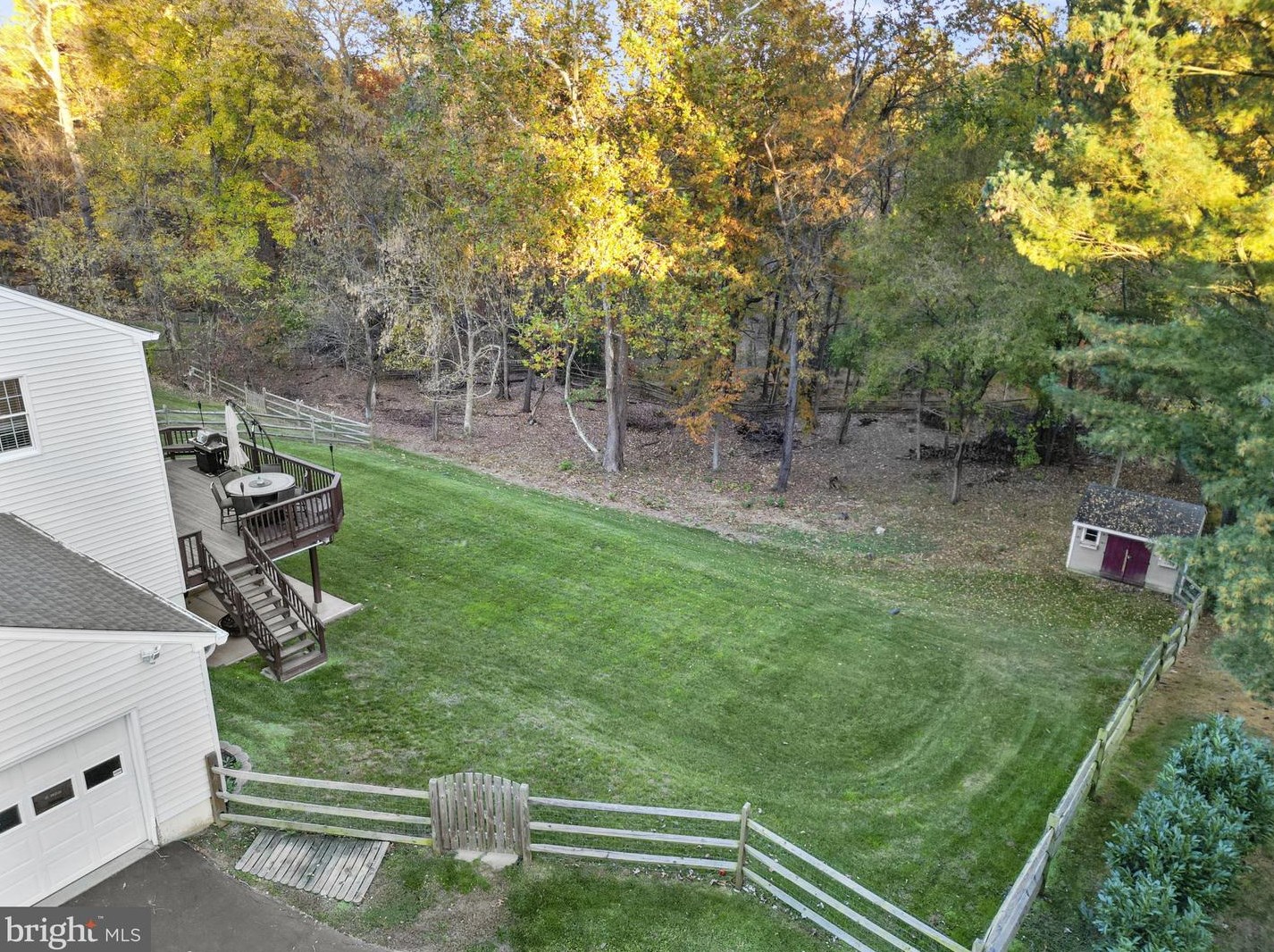 13324 Bondy Way, Gaithersburg MD  20878-2132 exterior