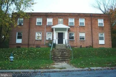 8512 Glenview Avenue, Takoma Park, MD 20912 - Photo 1