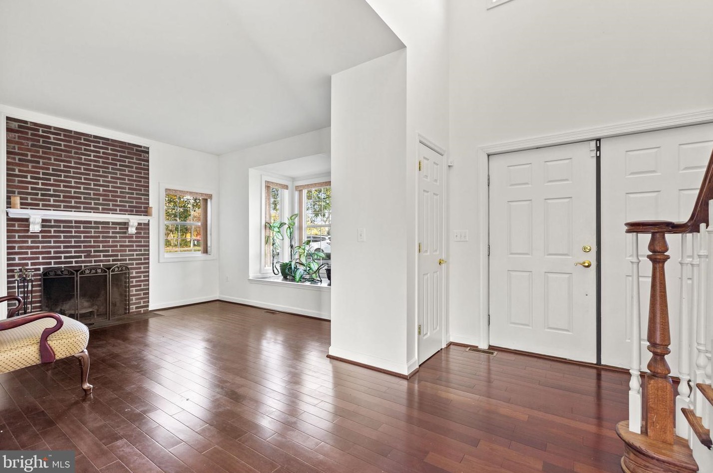 7820 Brink Rd, Gaithersburg MD  20882-1616 exterior