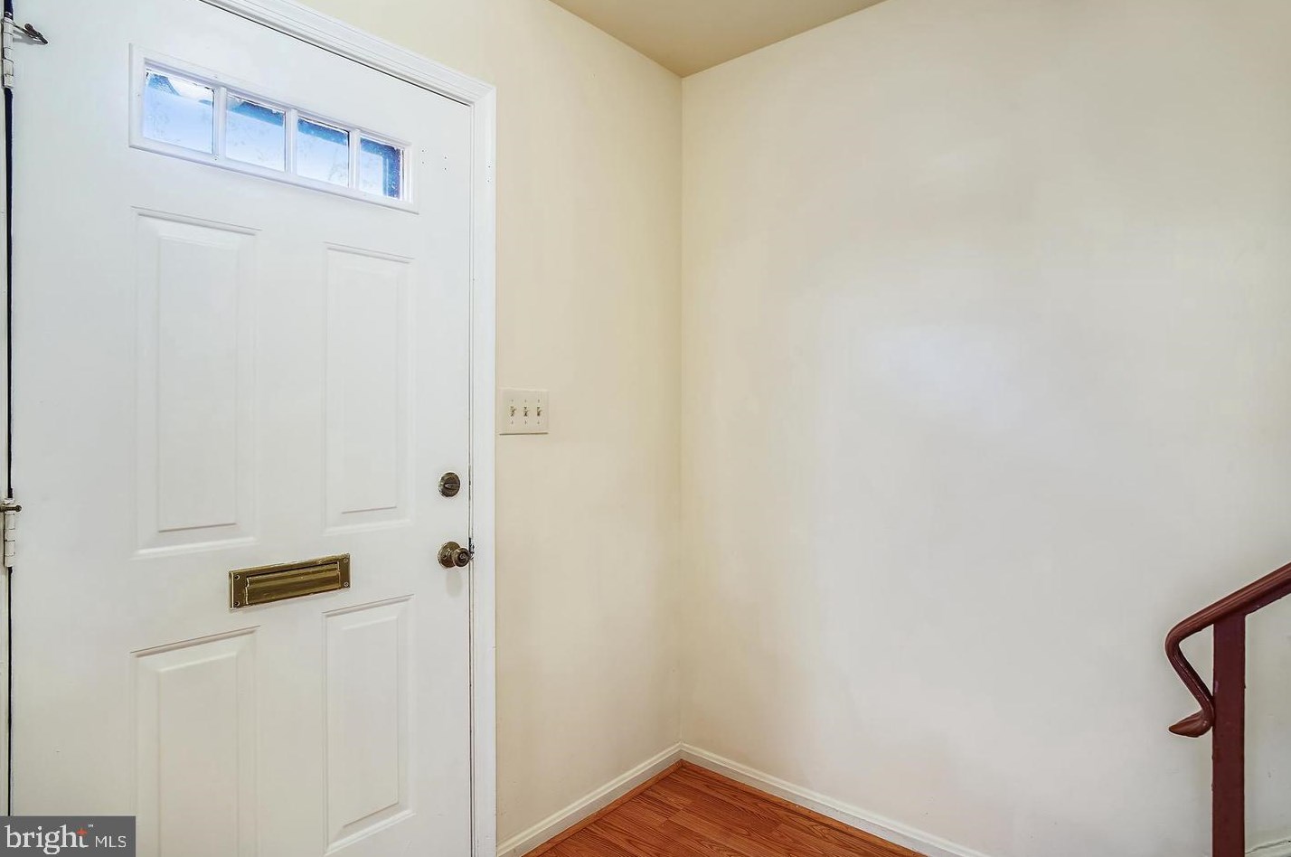 9926 Tambay Ct, Gaithersburg MD  20886-1122 exterior