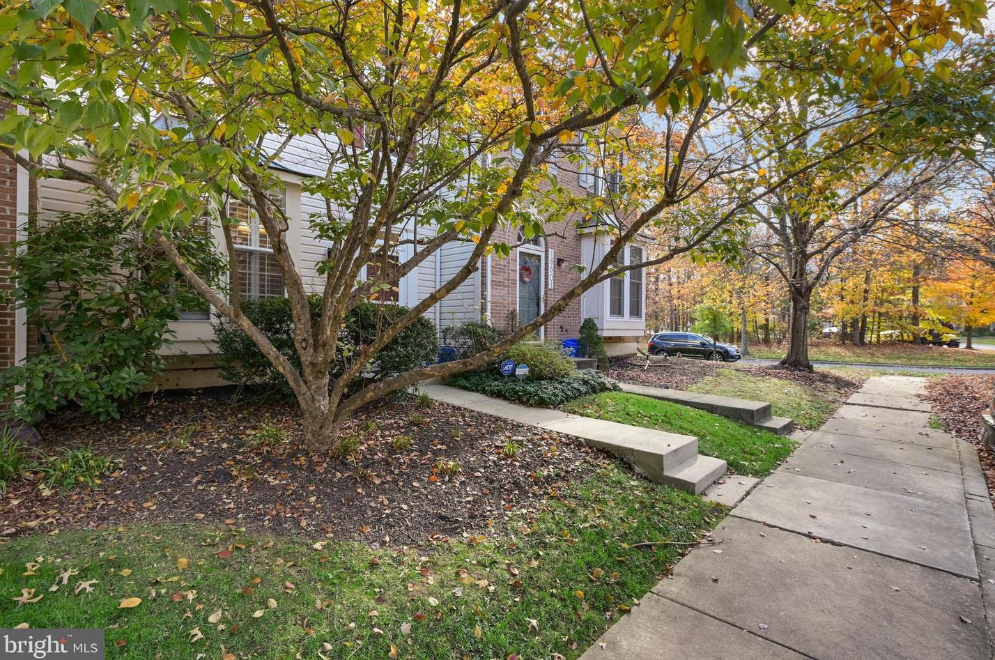 18603 Shadowridge Ter, Olney MD  20832-3065 exterior