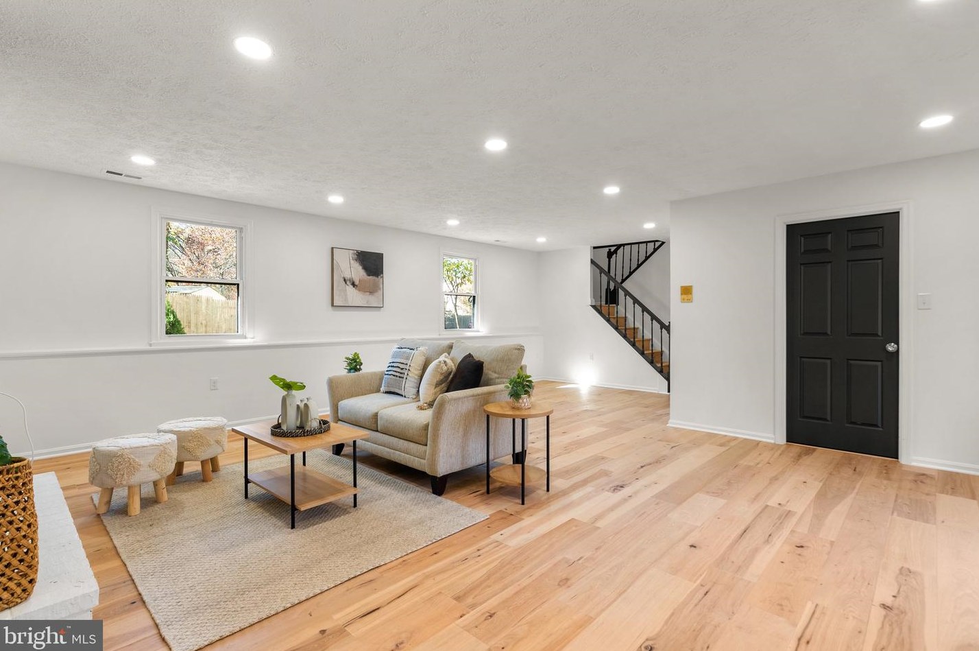620 Poplarwood Pl, Gaithersburg MD  20877-1257 exterior