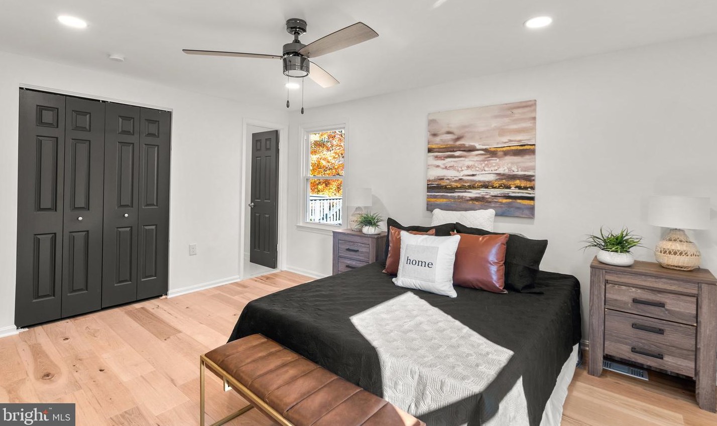 620 Poplarwood Pl, Gaithersburg MD  20877-1257 exterior