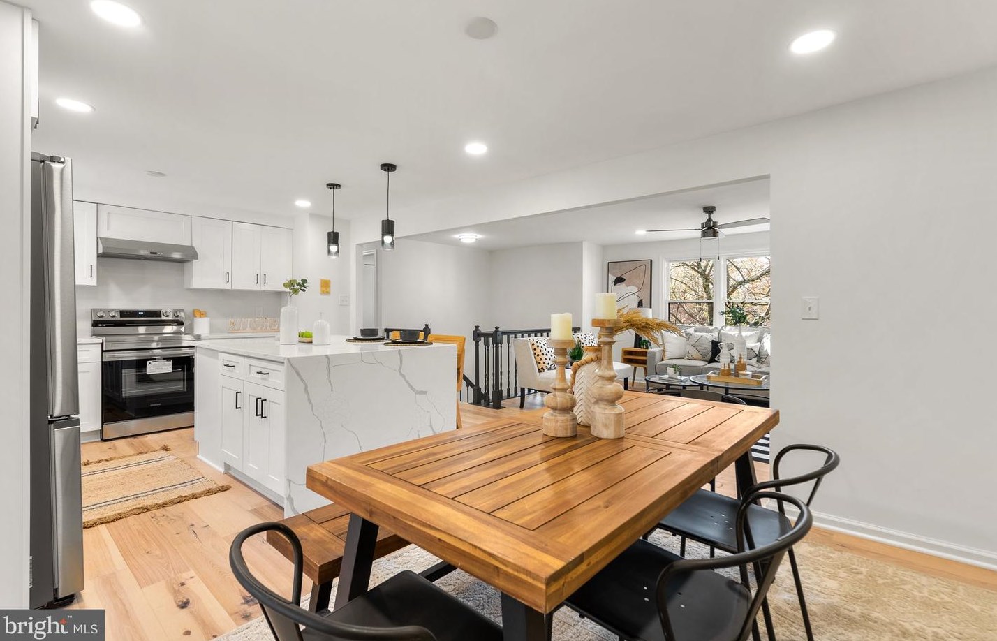 620 Poplarwood Pl, Gaithersburg MD  20877-1257 exterior