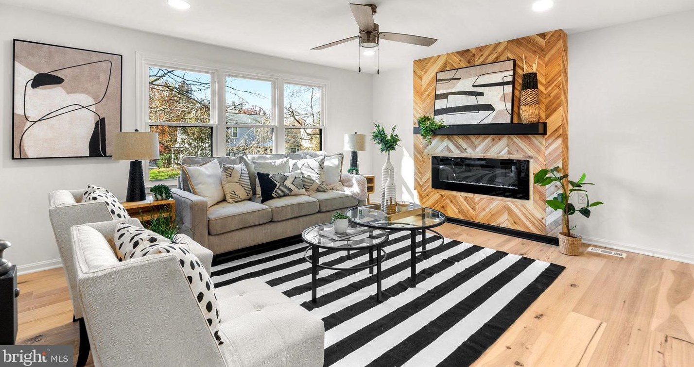 620 Poplarwood Pl, Gaithersburg MD  20877-1257 exterior