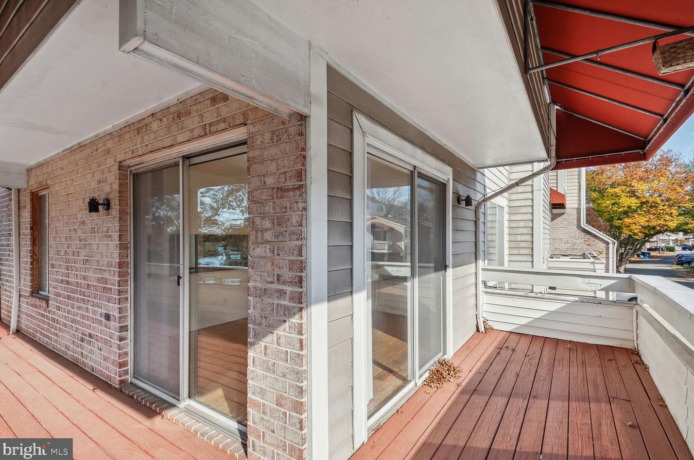 9873 Sailfish Ter, Gaithersburg MD  20886-4203 exterior