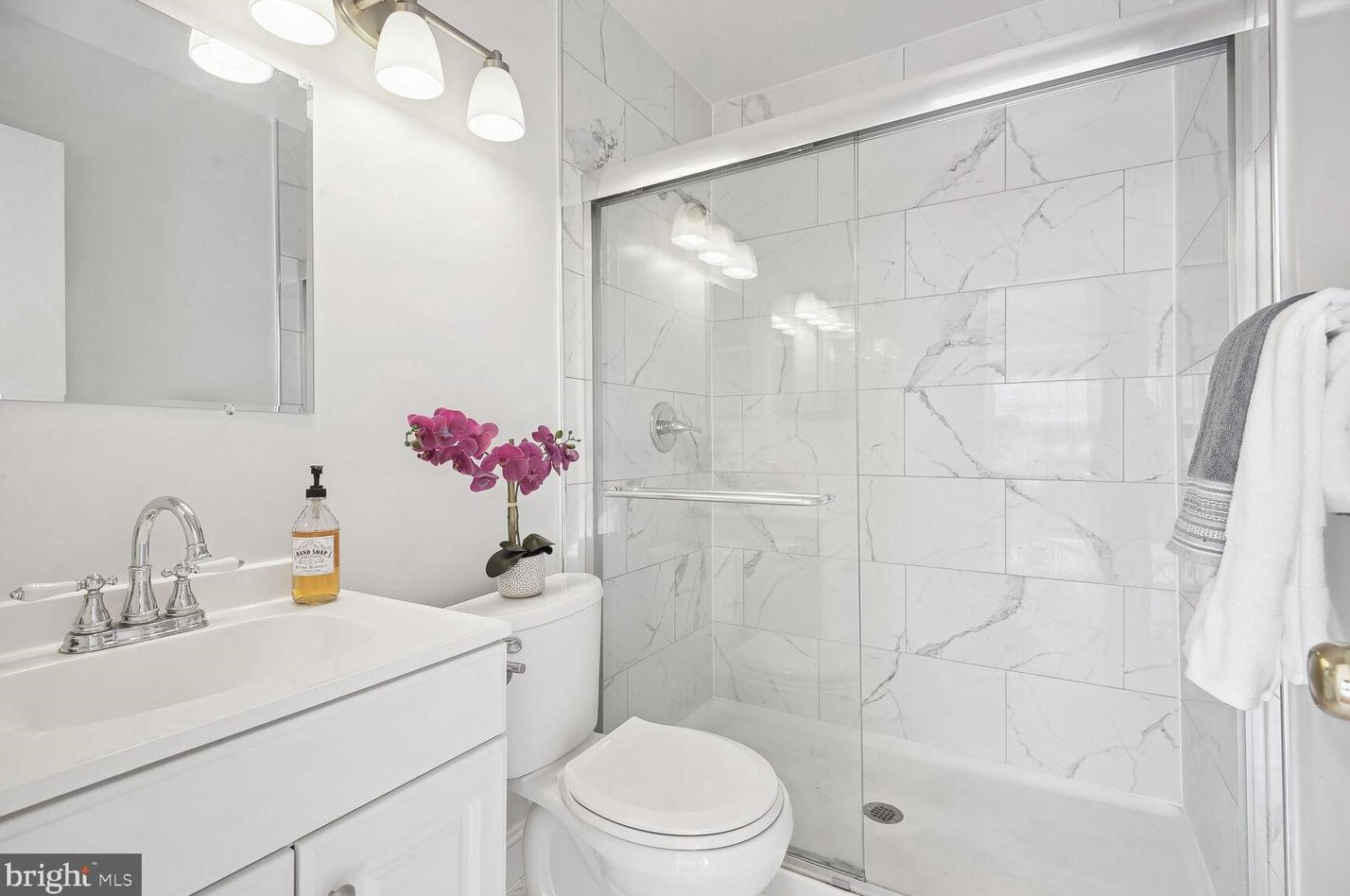 9873 Sailfish Ter, Gaithersburg MD  20886-4203 exterior