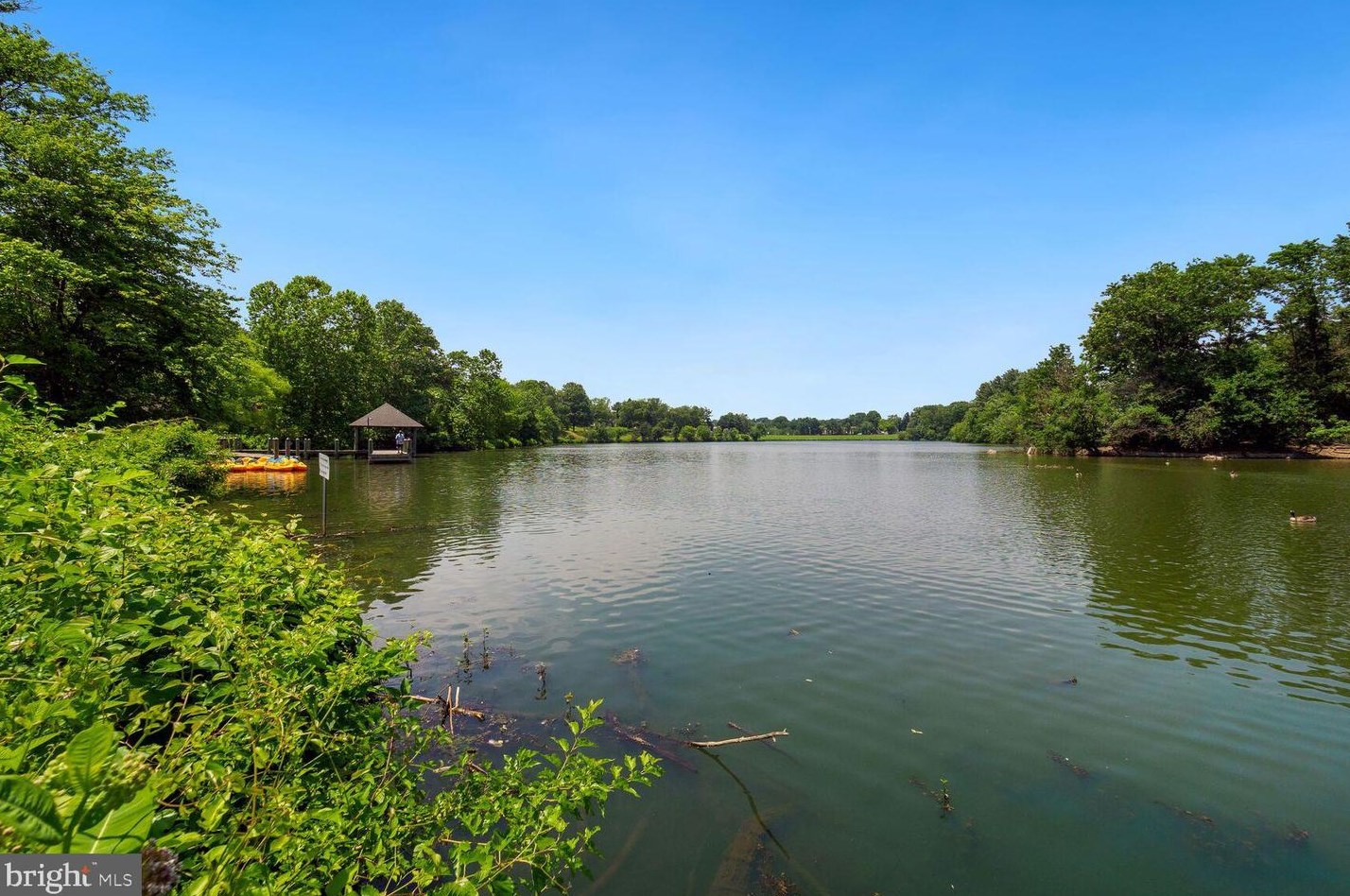 9873 Sailfish Ter, Gaithersburg MD  20886-4203 exterior