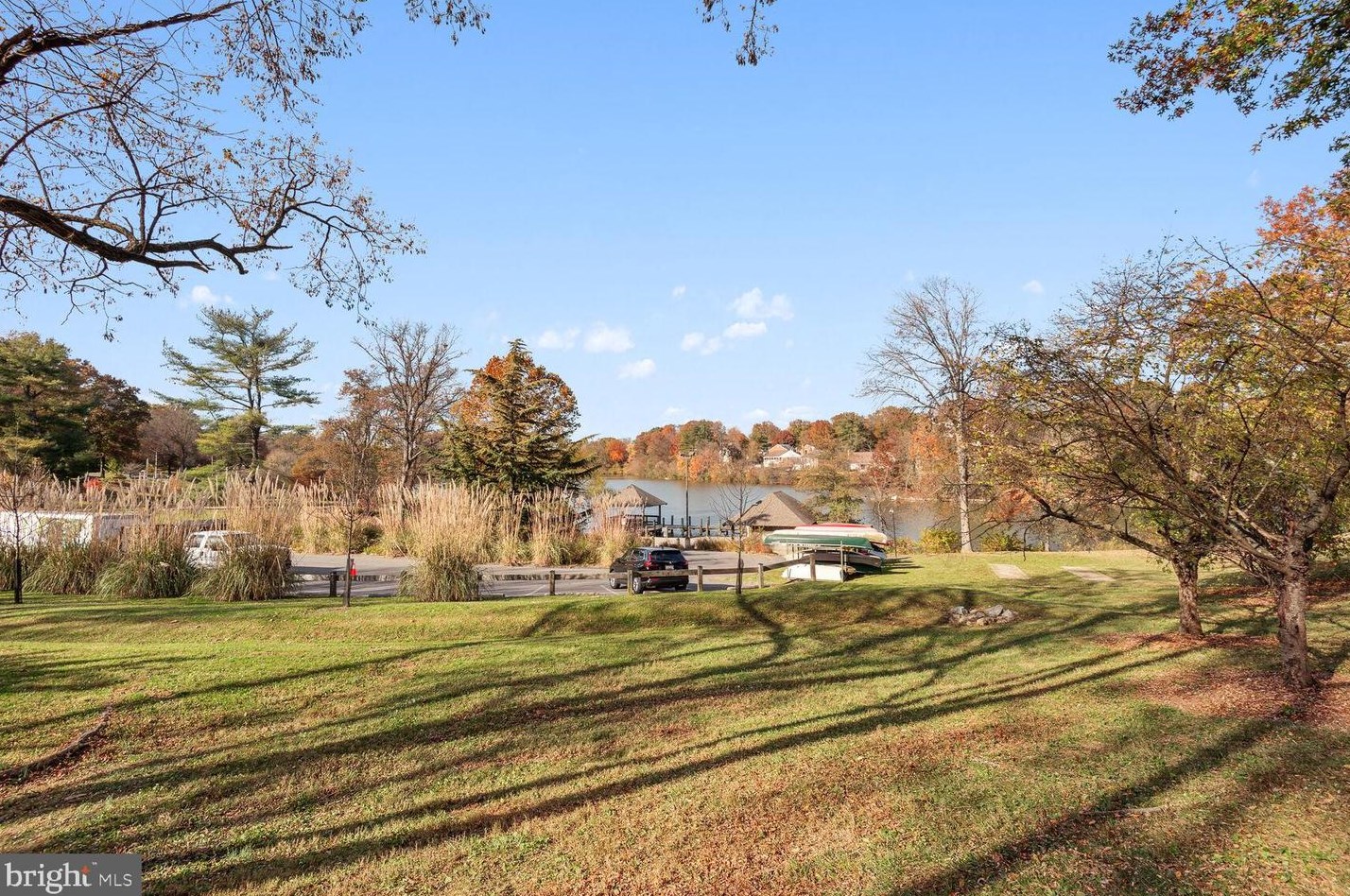 9873 Sailfish Ter, Gaithersburg MD  20886-4203 exterior