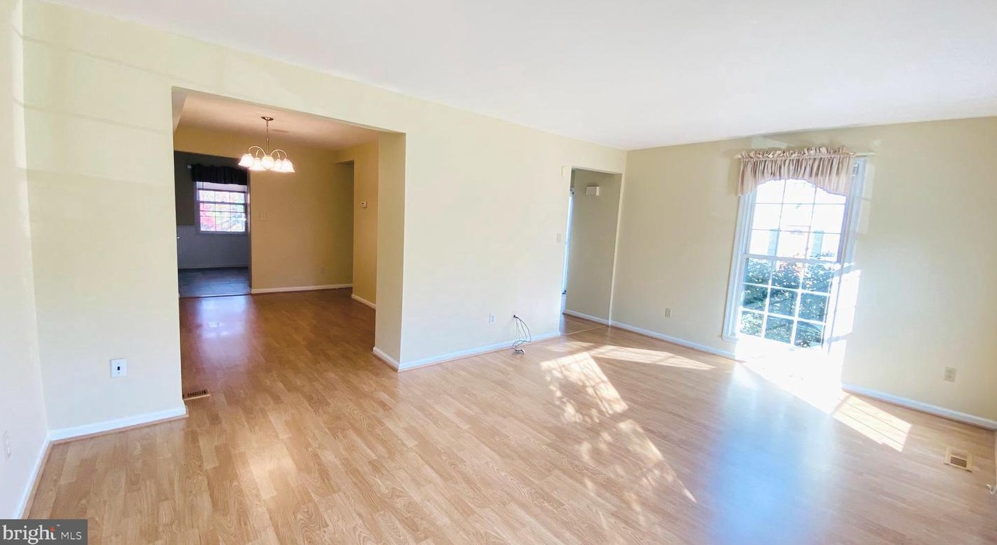 14 Honey Brook Ln, Gaithersburg MD  20878-1066 exterior