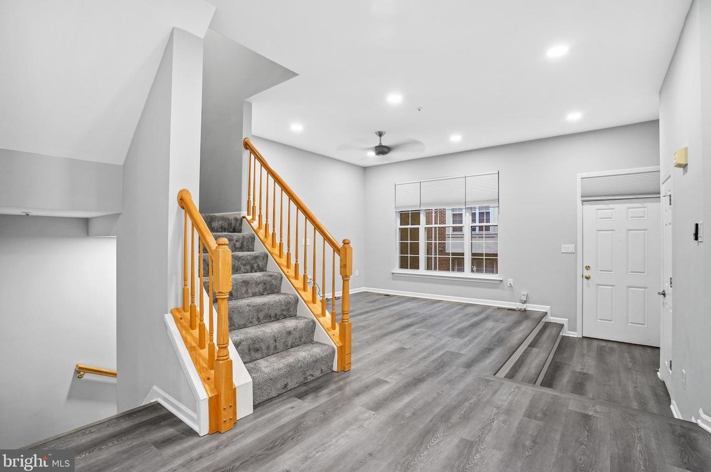 9758 Athletic Way, Gaithersburg MD  20878-5377 exterior