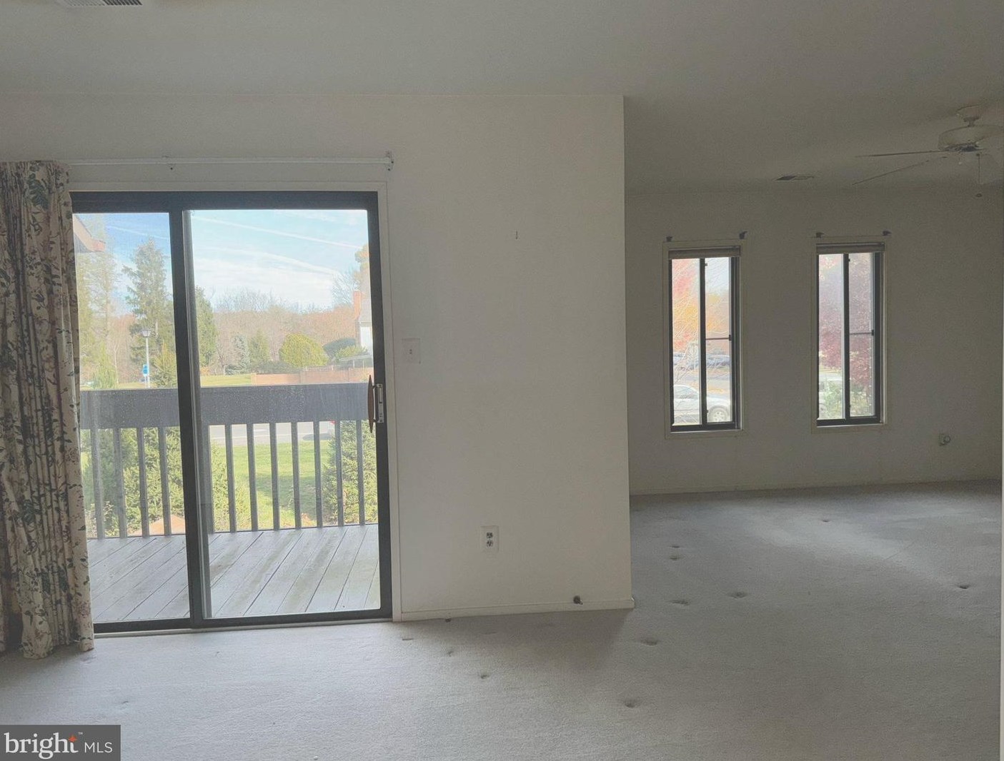 9509 Briar Glenn Way, Gaithersburg MD  20886-1330 exterior