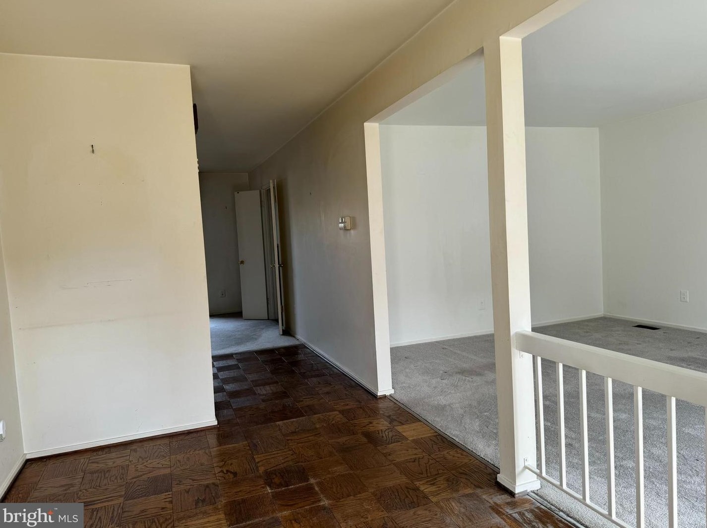 9509 Briar Glenn Way, Gaithersburg MD  20886-1330 exterior