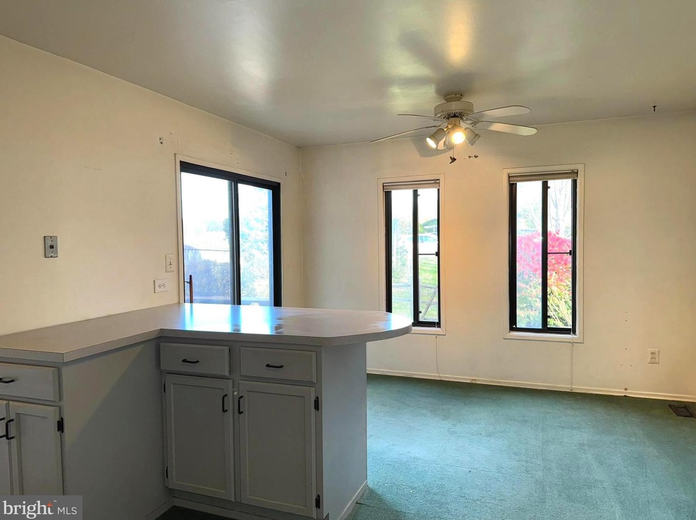 9509 Briar Glenn Way, Gaithersburg MD  20886-1330 exterior