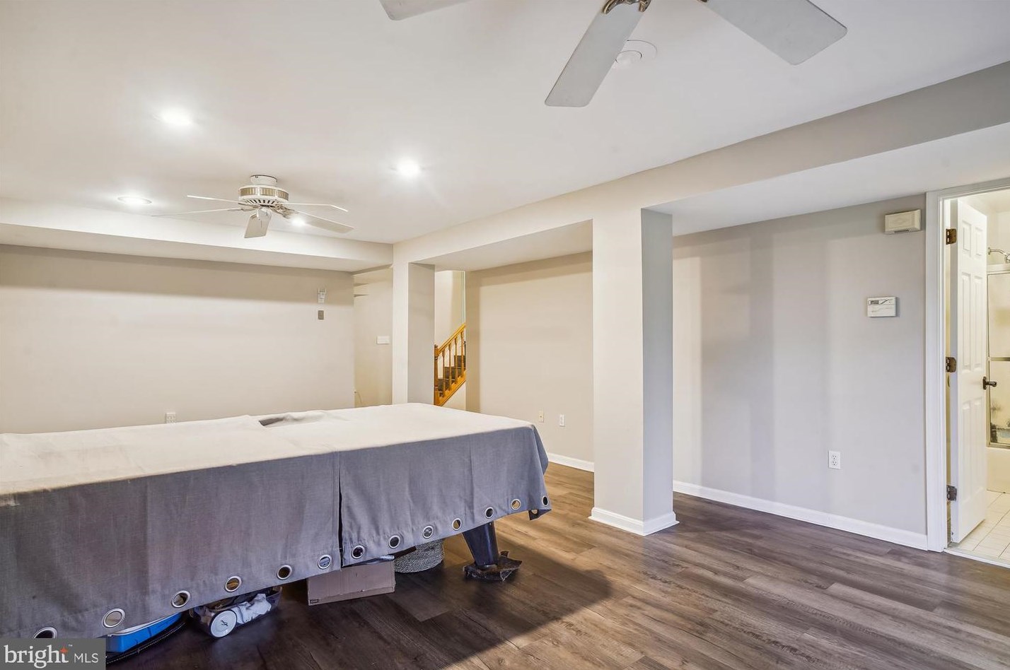 18520 Cape Jasmine Way, Gaithersburg MD  20879-4646 exterior