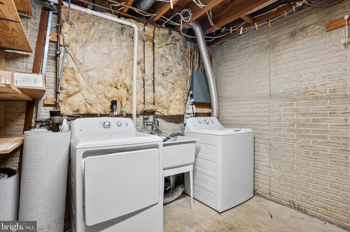 14629 Keeneland Cir, Gaithersburg MD 20878-3772 exterior