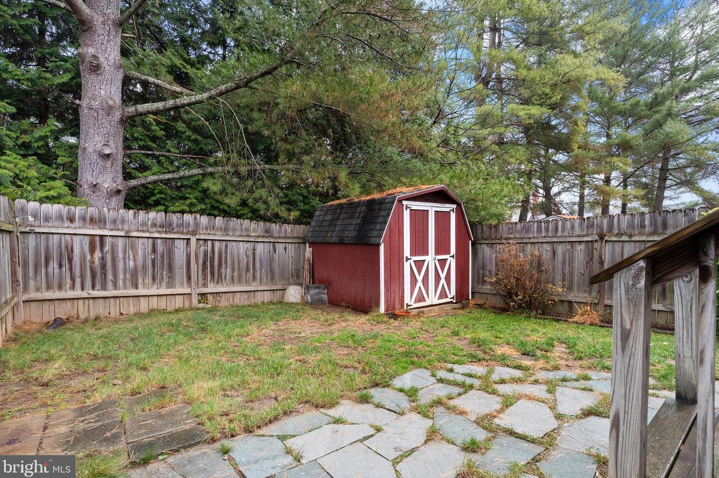 14629 Keeneland Cir, Gaithersburg MD 20878-3772 exterior